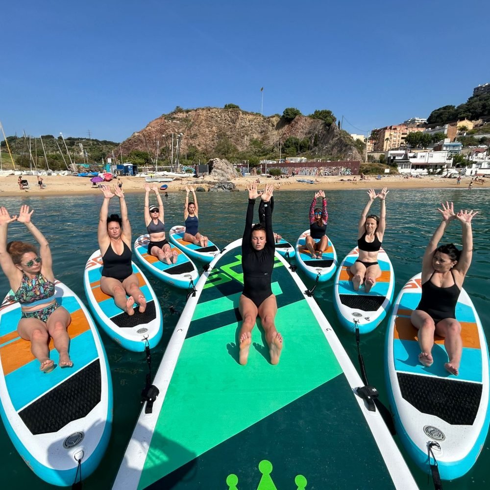 donessupyoga